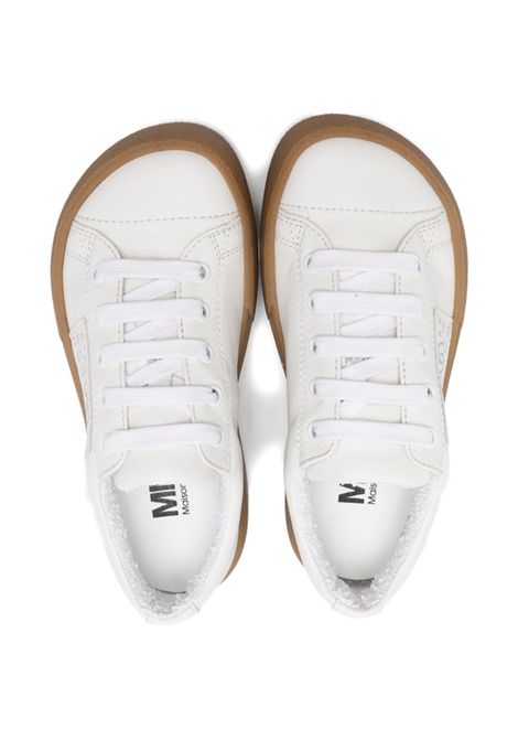 Sneakers con logo MM6 KIDS MAISON MARGIELA | 810031